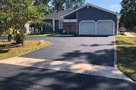 Best Gravel Driveway Installation  in Brimfield, OH